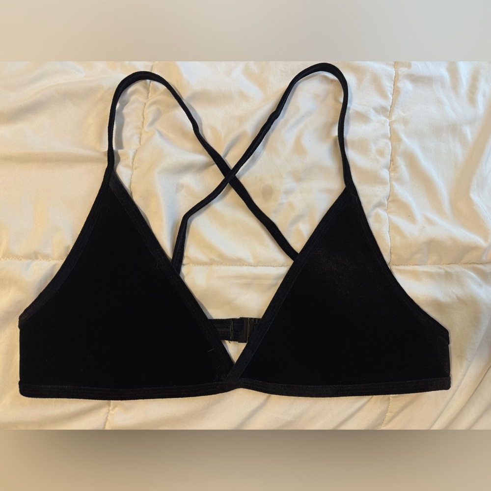HOAKA bikini top